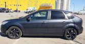  Ford Focus 2008 , 420000 , -