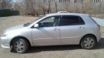  Toyota Allex 2001 , 335000 , -