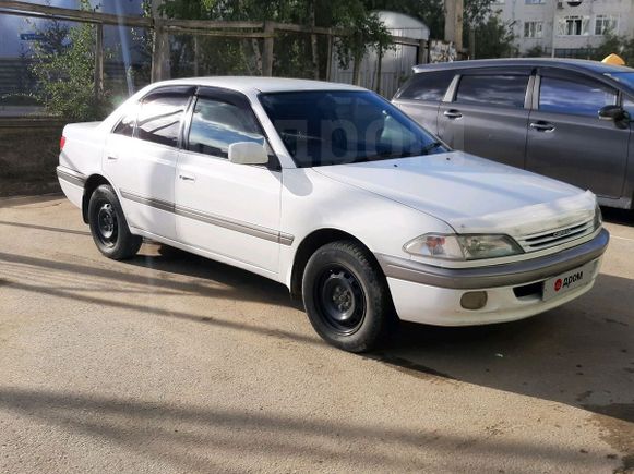  Toyota Carina 1996 , 260000 , 