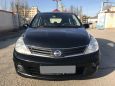  Nissan Tiida 2010 , 460000 , 