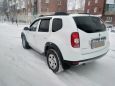 SUV   Renault Duster 2013 , 480000 , 