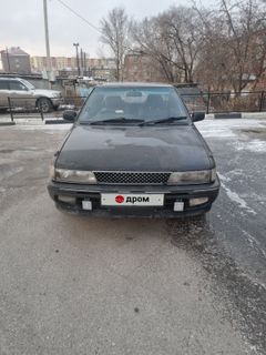 Седан Toyota Sprinter 1990 года, 155000 рублей, Новокузнецк