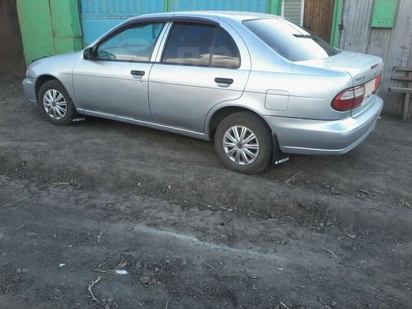  Nissan Pulsar 1999 , 190000 , 