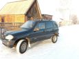 SUV   Chevrolet Niva 2006 , 180000 , 