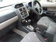  3  Mitsubishi Pajero iO 1998 , 207000 , 