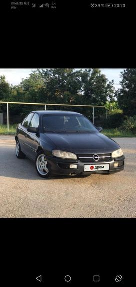  Opel Omega 1999 , 190000 , 