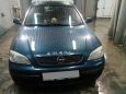  Opel Astra 2001 , 190000 , 