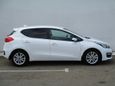  Kia Ceed 2017 , 1115000 , 