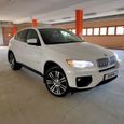 SUV   BMW X6 2013 , 1970000 , 