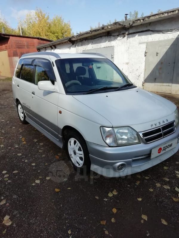  Daihatsu Pyzar 1999 , 178000 , 