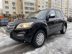SUV или внедорожник Lifan X60 2013 года, 620000 рублей, Пенза