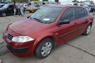 Renault Megane 2004 , 285000 , 