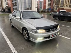 Седан Toyota Carina 2000 года, 340000 рублей, Новосибирск