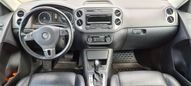 SUV   Volkswagen Tiguan 2012 , 829000 , 