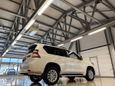 SUV   Toyota Land Cruiser Prado 2016 , 3099000 ,  