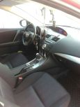  Mazda Mazda3 2009 , 549000 , 