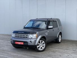SUV   Land Rover Discovery 2013 , 1560000 , 