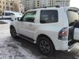 SUV   Mitsubishi Pajero 2010 , 999000 , 