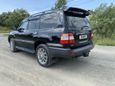 SUV   Toyota Land Cruiser 2005 , 1750000 , -