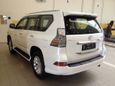 SUV   Lexus GX460 2014 , 3750000 , 