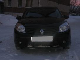  Renault Sandero 2010 , 400000 , 