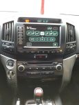 SUV   Toyota Land Cruiser 2008 , 1898000 , 