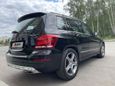 SUV   Mercedes-Benz GLK-Class 2013 , 1750000 , 