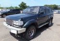 SUV   Toyota Land Cruiser 1994 , 390000 , 