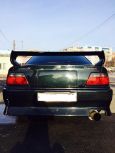  Toyota Chaser 1996 , 500000 , 