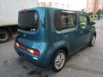  Nissan Cube 2015 , 589000 , 