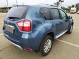 SUV   Nissan Terrano 2017 , 747000 , 