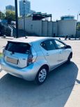  Toyota Aqua 2013 , 515000 , 