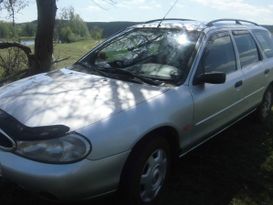 Ford Mondeo 1998 , 160000 , 