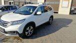 SUV   Honda CR-V 2014 , 1370000 , 