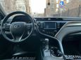  Toyota Camry 2018 , 1850000 , 