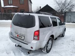 SUV или внедорожник Nissan Pathfinder 2006 года, 850000 рублей, Черемхово