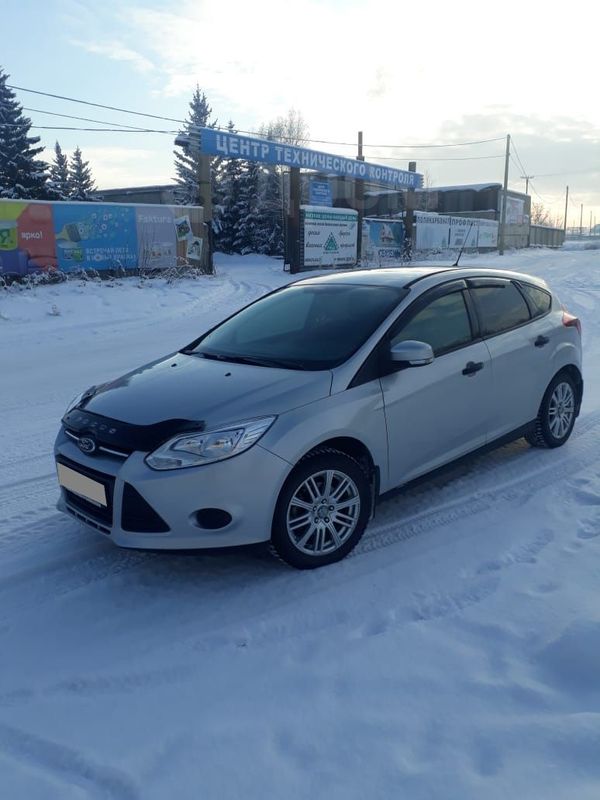  Ford Focus 2013 , 510000 , 