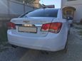  Chevrolet Cruze 2011 , 350000 , 