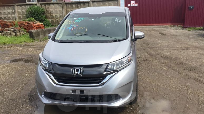    Honda Freed 2018 , 1030000 , 