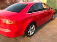  Audi A4 2013 , 790000 , 