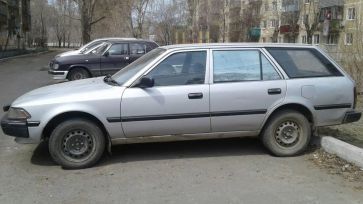  Toyota Corona 1990 , 70000 , --