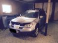 SUV   Mitsubishi Outlander 2004 , 360000 , 