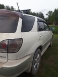 SUV   Toyota Harrier 1999 , 580000 , 