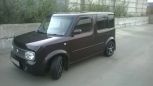  Nissan Cube 2007 , 350000 , 