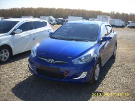  Hyundai Accent 2012 , 500000 , 