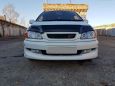    Toyota Ipsum 1999 , 400000 , --