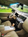 SUV   Nissan Murano 2011 , 825000 , 