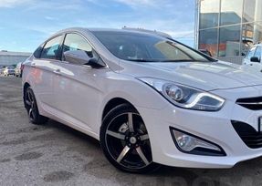  Hyundai i40 2014 , 1550000 , 