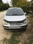  Hyundai Getz 2003 , 190000 , 