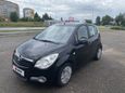  Opel Agila 2009 , 250000 , 